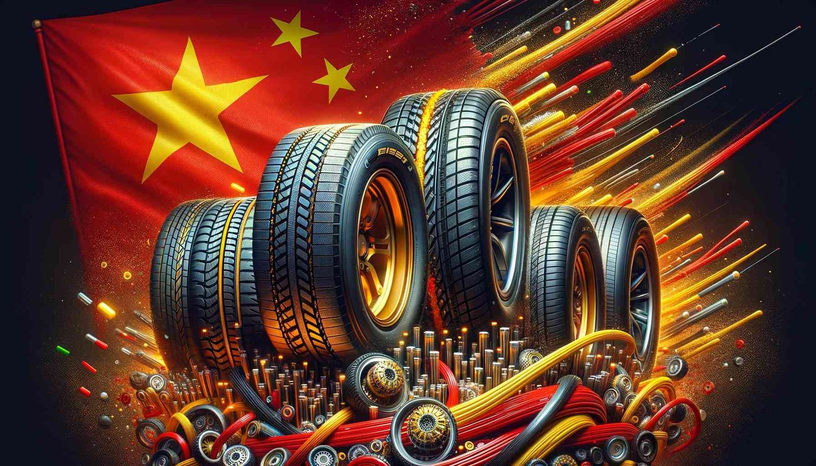 TOP 10 Best Chinese Brands China Tire Manufacturer Boost your Sales
